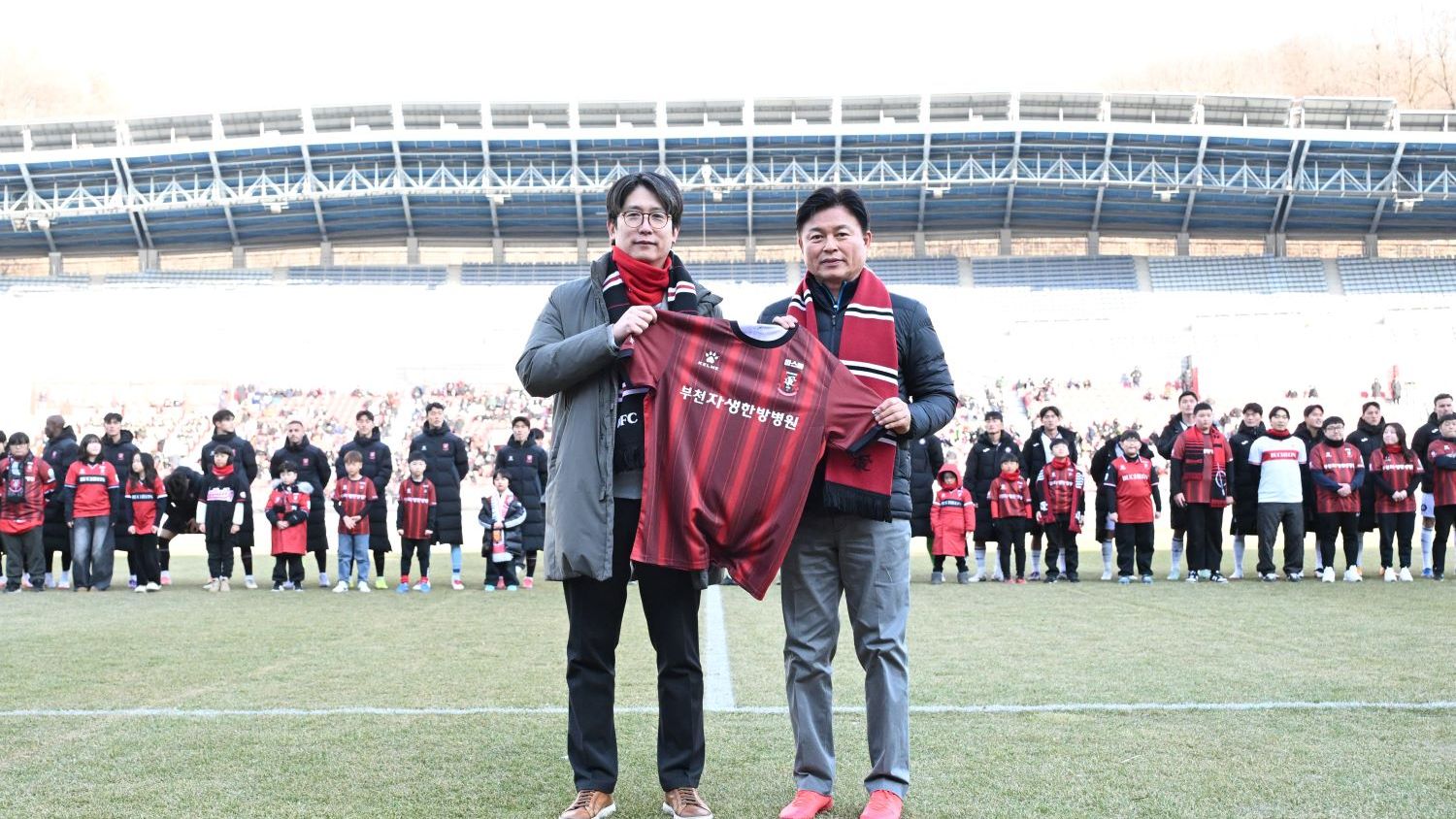 부천자생한방병원